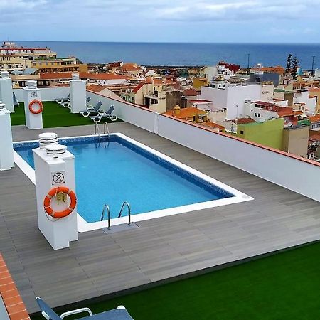 Central 1Bedroom Wifi 500Mbs & Pool Πουέρτο Ντε Λα Κρουζ Εξωτερικό φωτογραφία