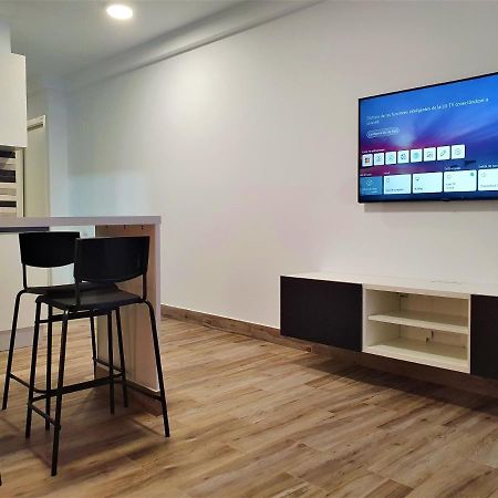 Central 1Bedroom Wifi 500Mbs & Pool Πουέρτο Ντε Λα Κρουζ Εξωτερικό φωτογραφία