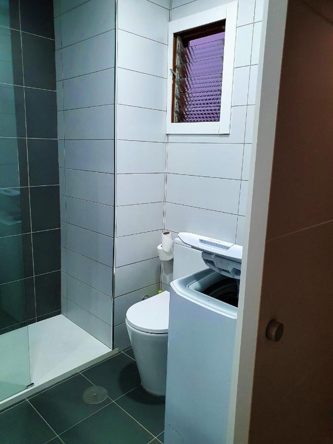 Central 1Bedroom Wifi 500Mbs & Pool Πουέρτο Ντε Λα Κρουζ Εξωτερικό φωτογραφία