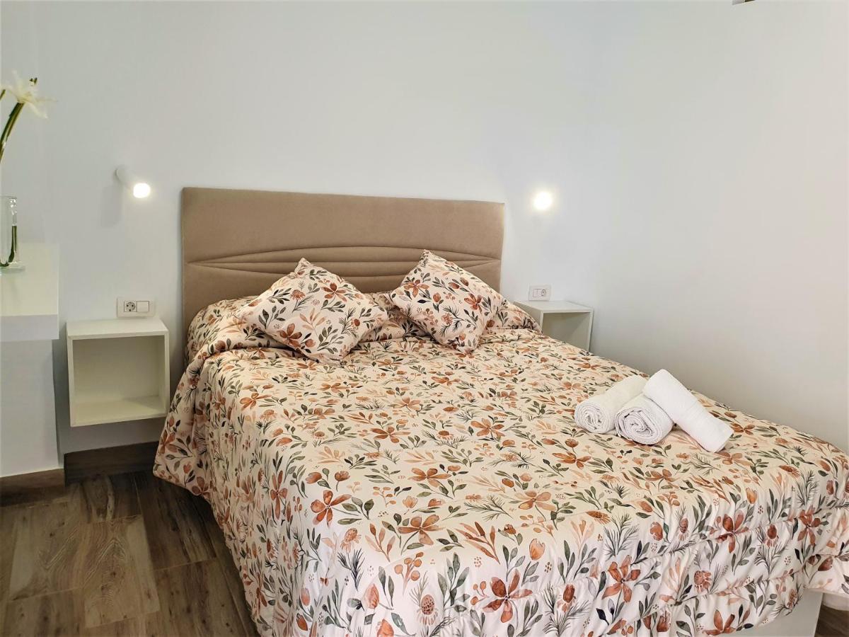 Central 1Bedroom Wifi 500Mbs & Pool Πουέρτο Ντε Λα Κρουζ Εξωτερικό φωτογραφία
