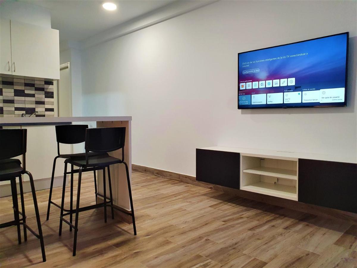 Central 1Bedroom Wifi 500Mbs & Pool Πουέρτο Ντε Λα Κρουζ Εξωτερικό φωτογραφία