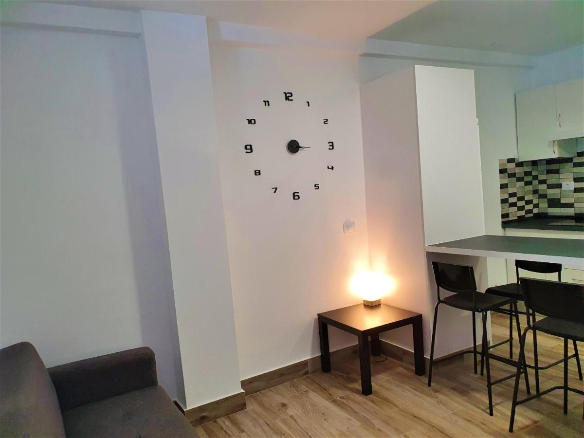 Central 1Bedroom Wifi 500Mbs & Pool Πουέρτο Ντε Λα Κρουζ Εξωτερικό φωτογραφία
