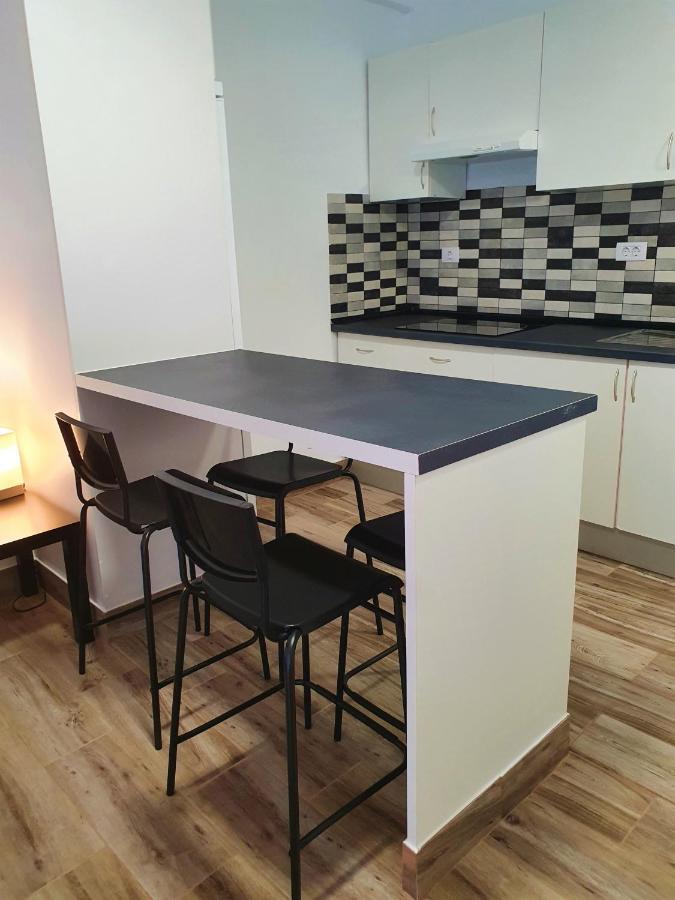 Central 1Bedroom Wifi 500Mbs & Pool Πουέρτο Ντε Λα Κρουζ Εξωτερικό φωτογραφία