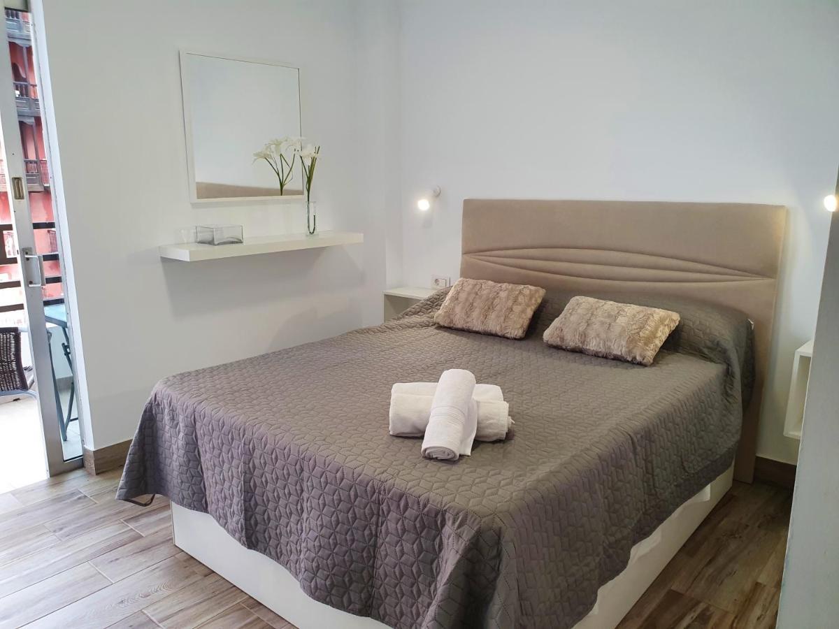 Central 1Bedroom Wifi 500Mbs & Pool Πουέρτο Ντε Λα Κρουζ Εξωτερικό φωτογραφία