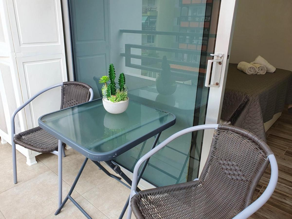 Central 1Bedroom Wifi 500Mbs & Pool Πουέρτο Ντε Λα Κρουζ Εξωτερικό φωτογραφία