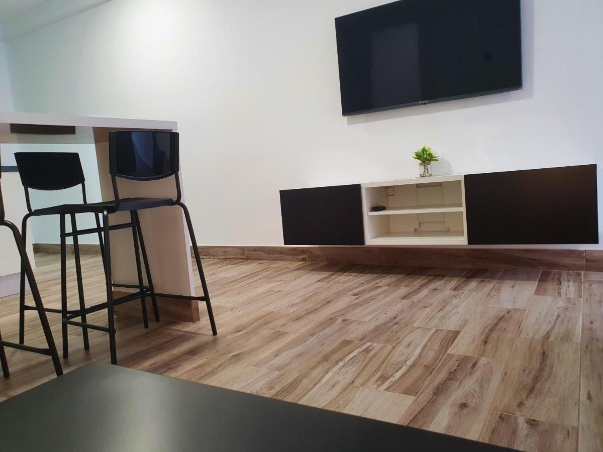 Central 1Bedroom Wifi 500Mbs & Pool Πουέρτο Ντε Λα Κρουζ Εξωτερικό φωτογραφία