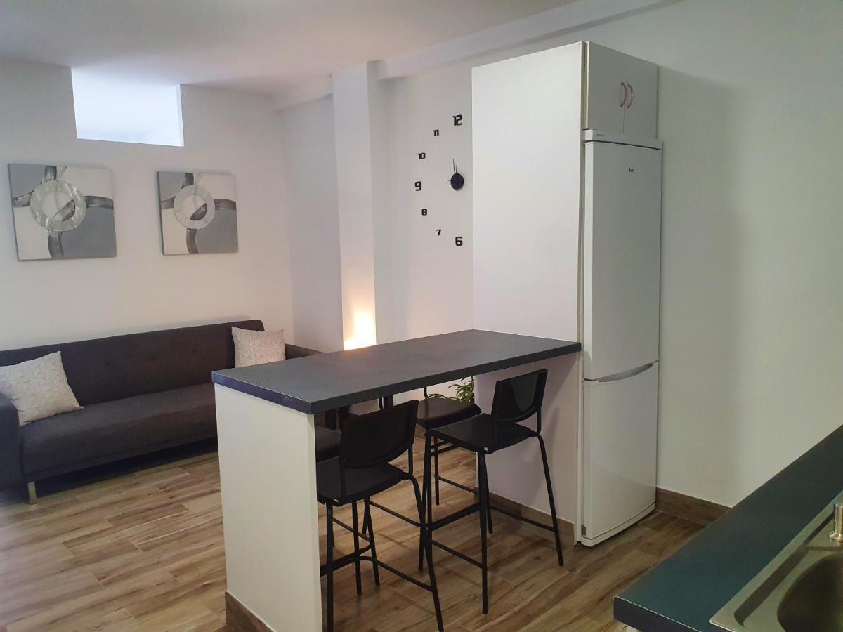 Central 1Bedroom Wifi 500Mbs & Pool Πουέρτο Ντε Λα Κρουζ Εξωτερικό φωτογραφία
