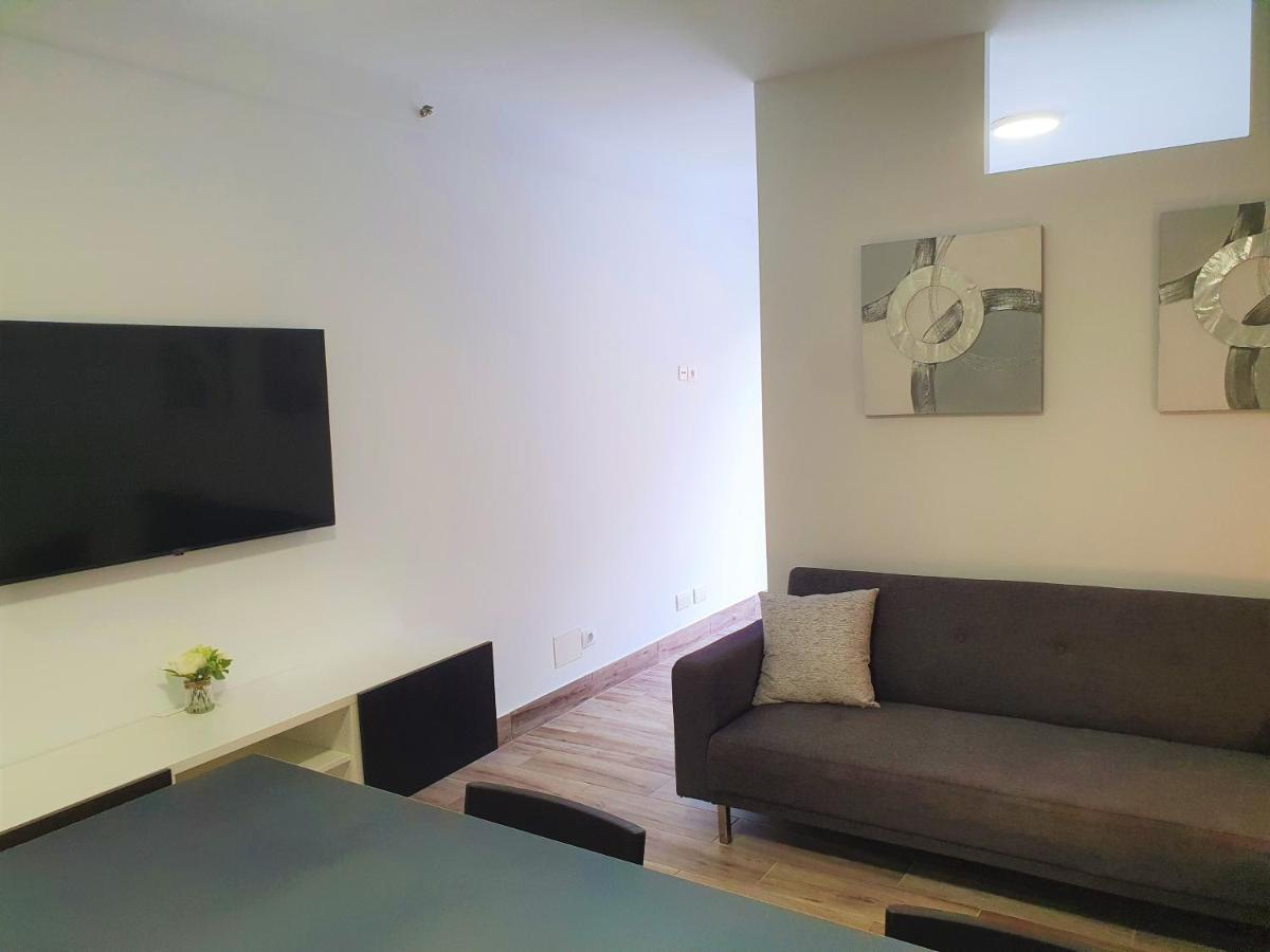 Central 1Bedroom Wifi 500Mbs & Pool Πουέρτο Ντε Λα Κρουζ Εξωτερικό φωτογραφία