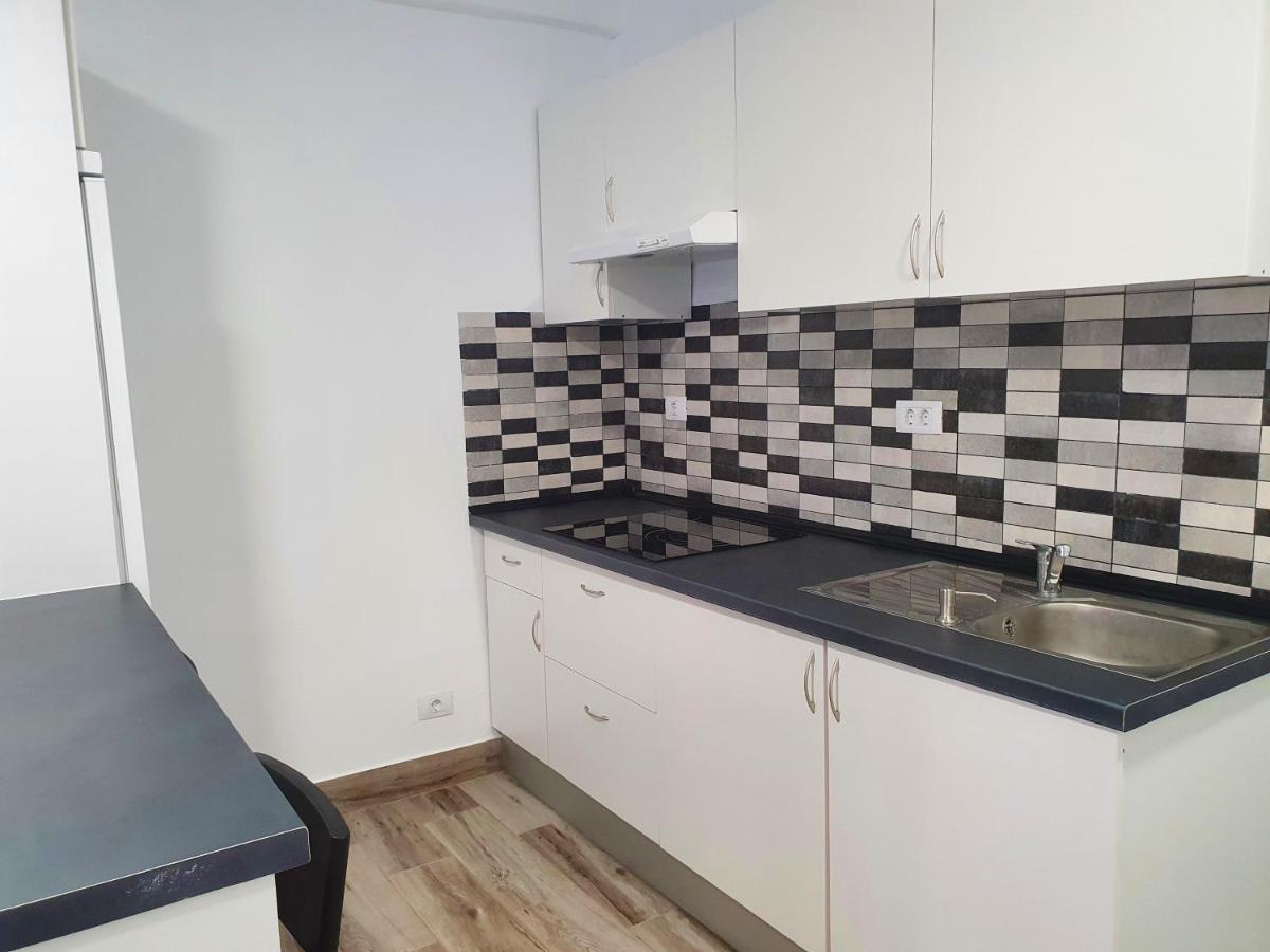 Central 1Bedroom Wifi 500Mbs & Pool Πουέρτο Ντε Λα Κρουζ Εξωτερικό φωτογραφία