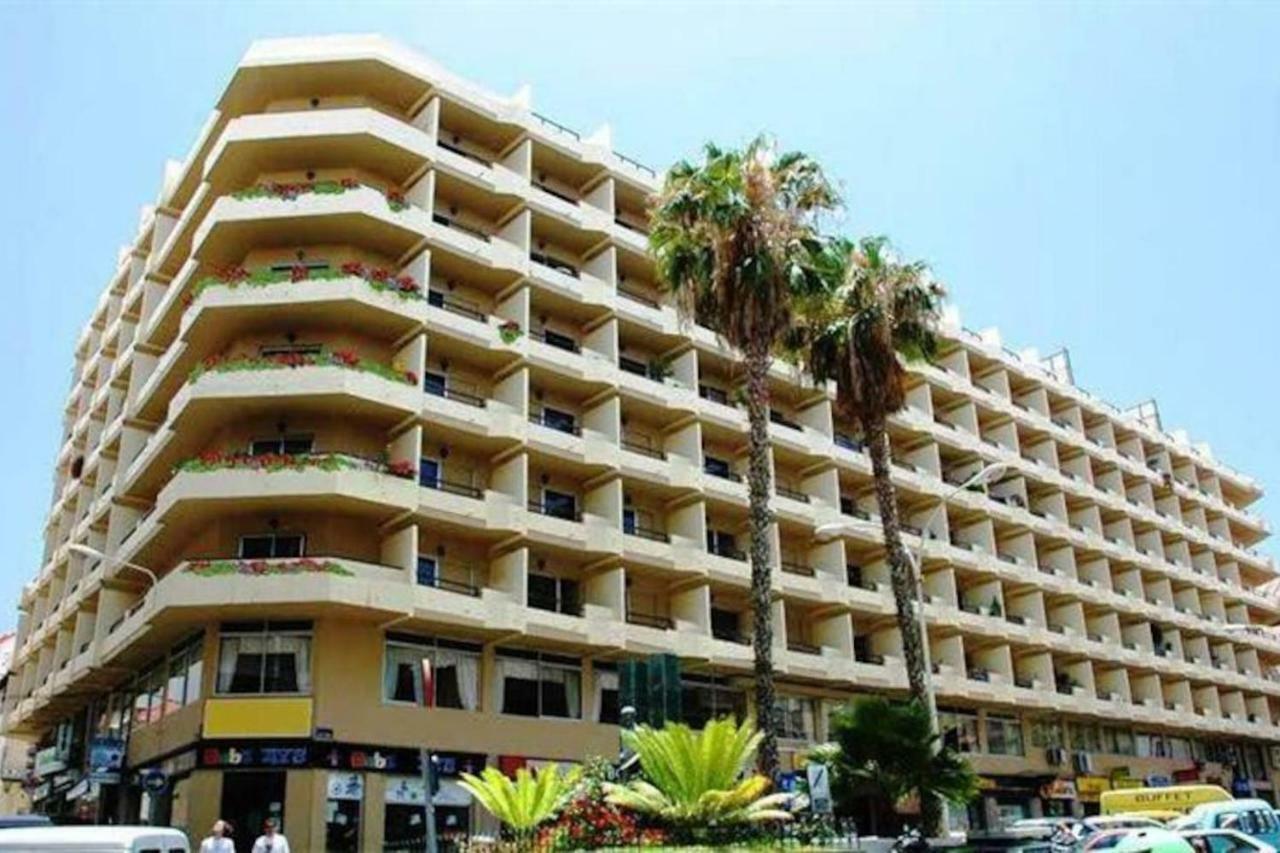 Central 1Bedroom Wifi 500Mbs & Pool Πουέρτο Ντε Λα Κρουζ Εξωτερικό φωτογραφία
